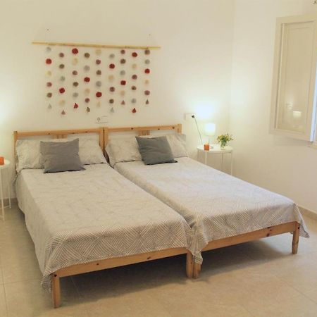 Castell Des Paradis Portopetro 外观 照片