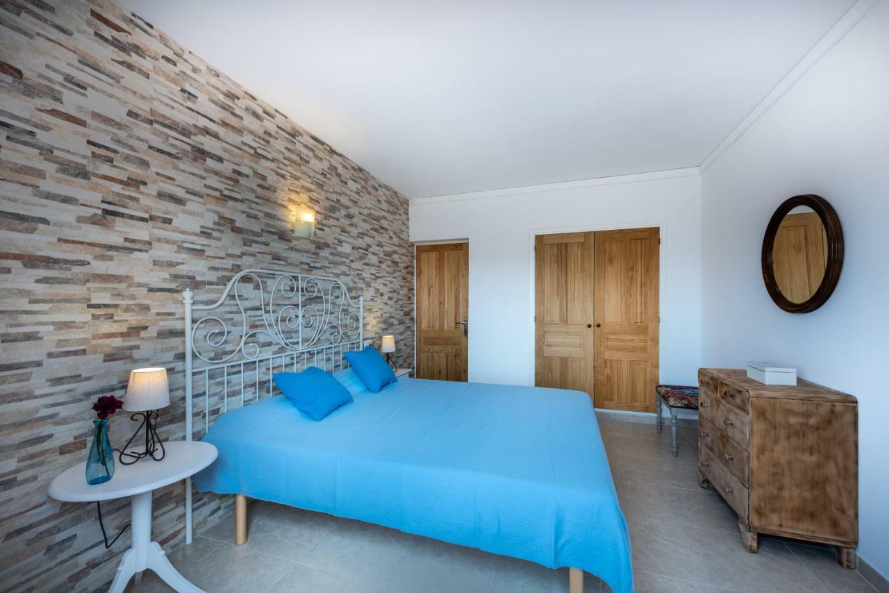Castell Des Paradis Portopetro 外观 照片