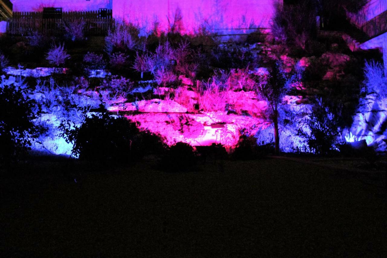 Castell Des Paradis Portopetro 外观 照片